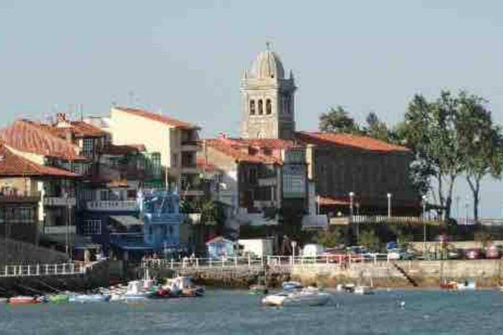 Atico Miramar, * Luanco